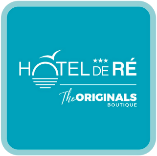 Hôtel de Ré *** | OFFICIAL SITE | 3 Star Boutique Hotel on Ile de Ré