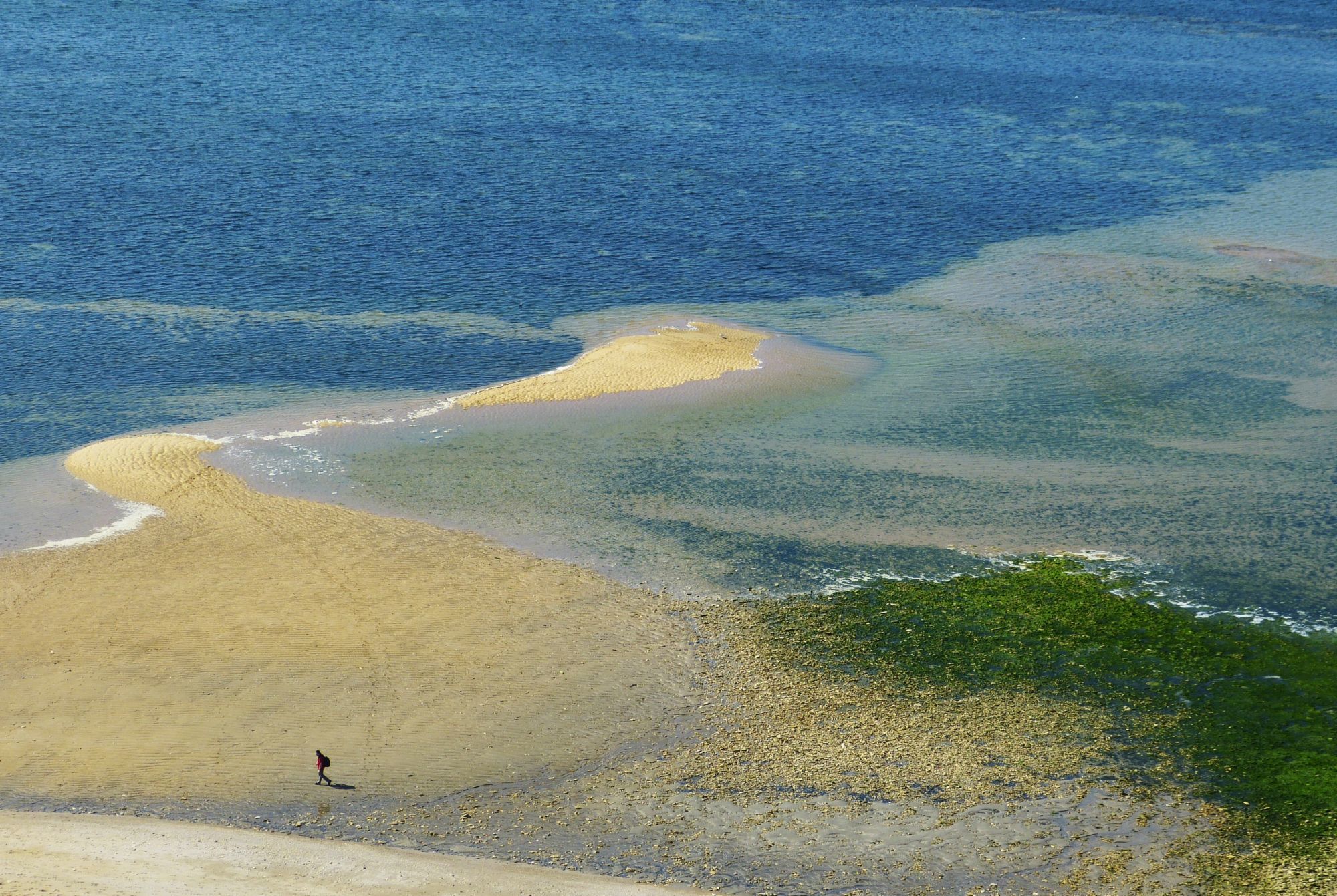 Hôtel de Ré - Beach